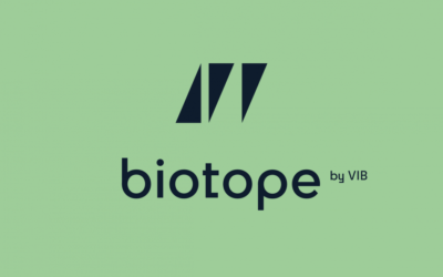 Biotope by VIB | Nov 23
