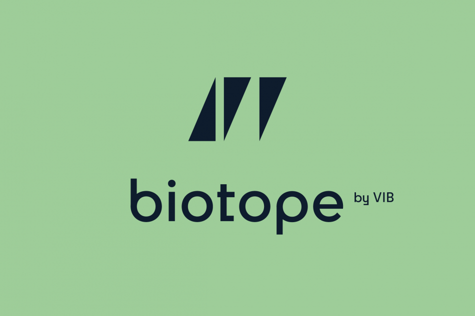 Biotope by VIB, Nov 23